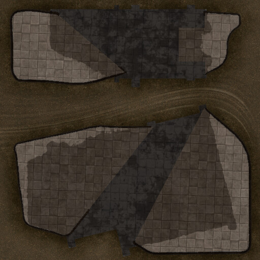 Ground Texture
