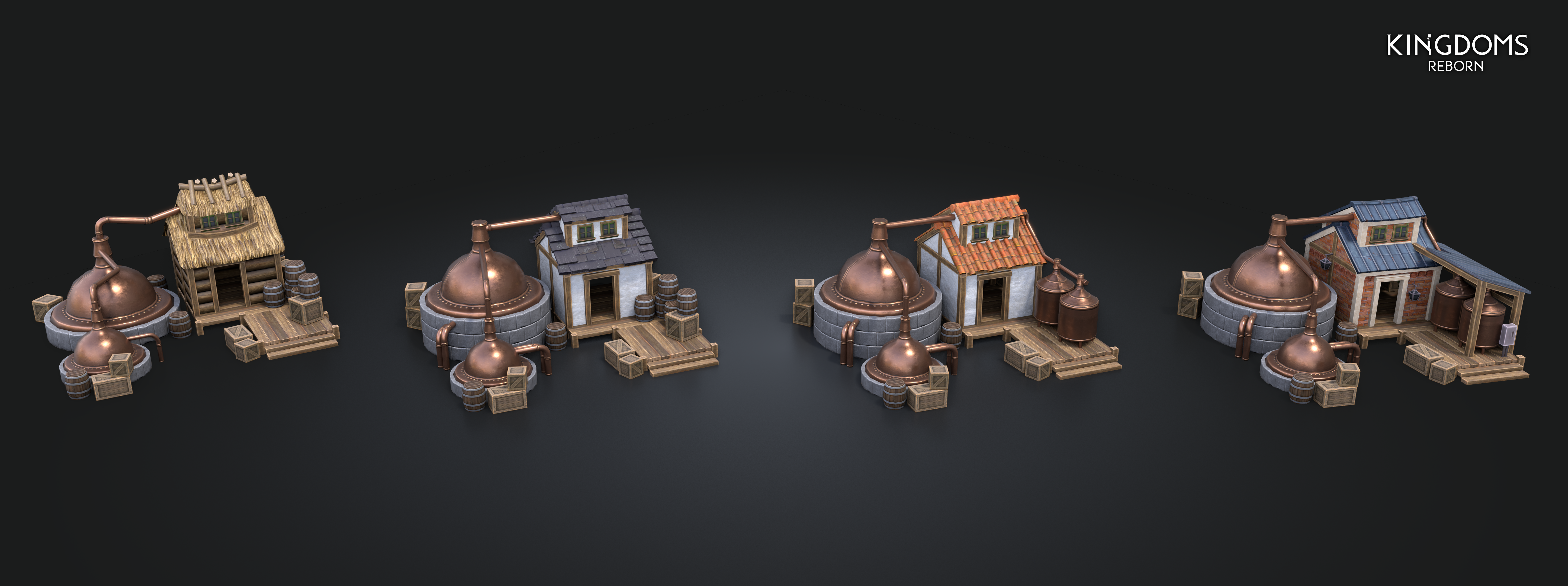 Brewery