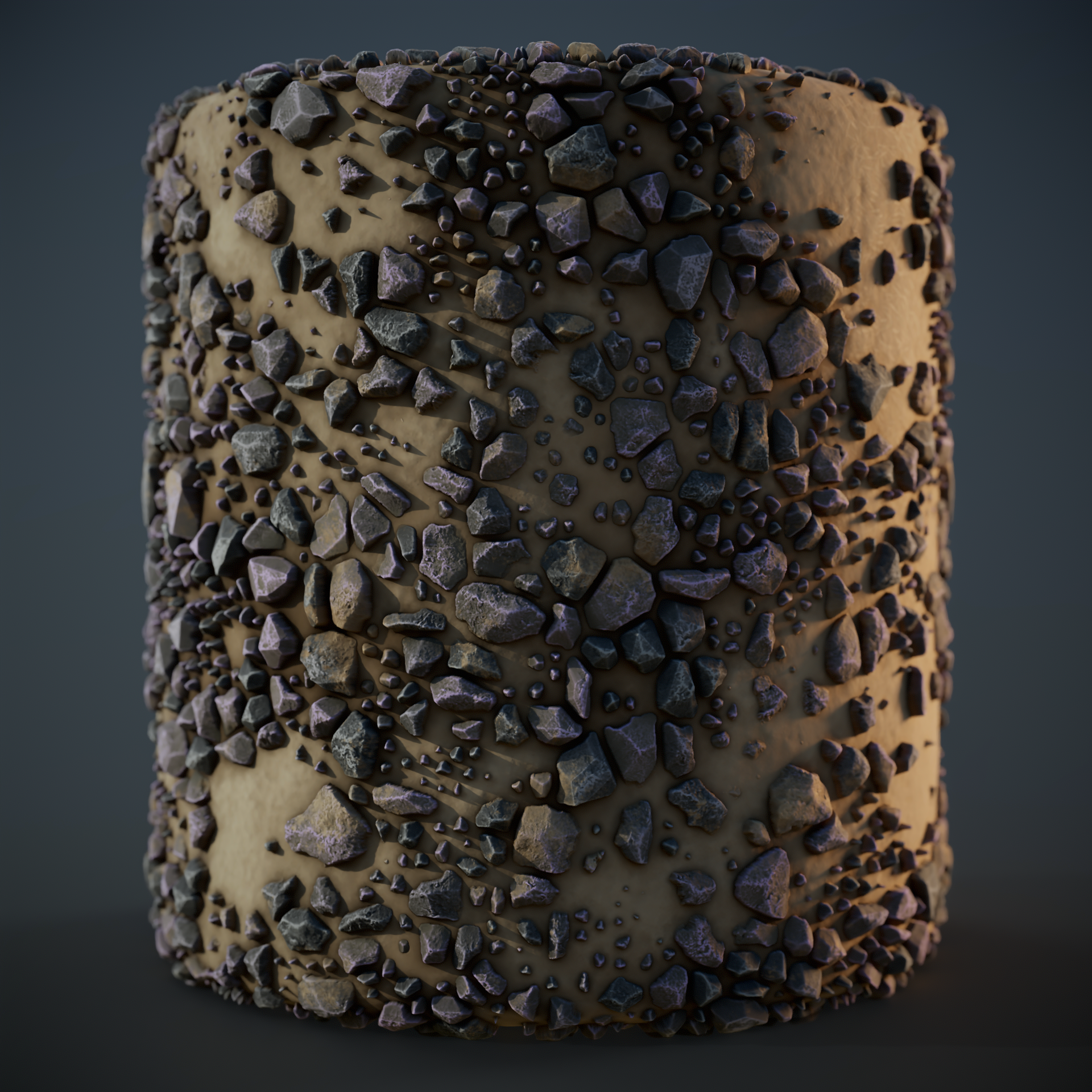 Gravel
