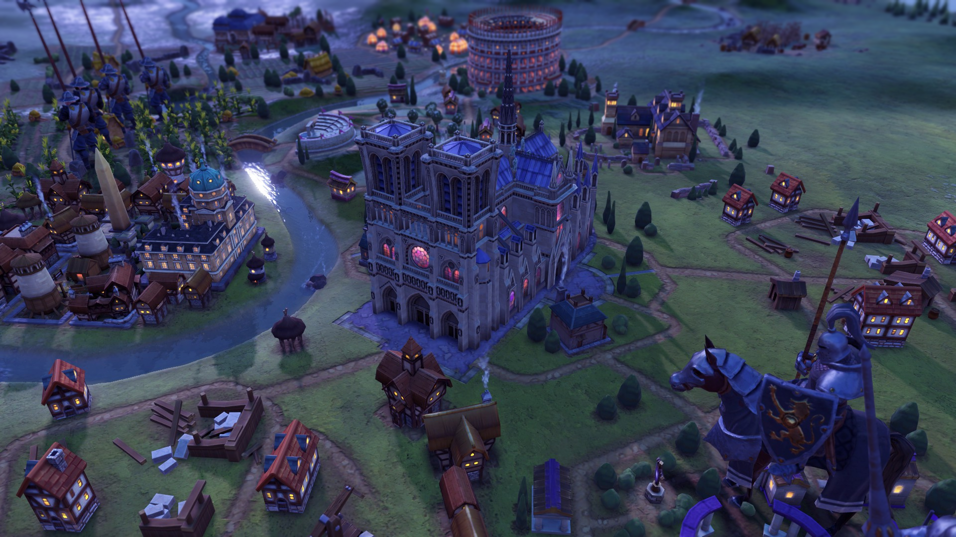 In-game screenshot